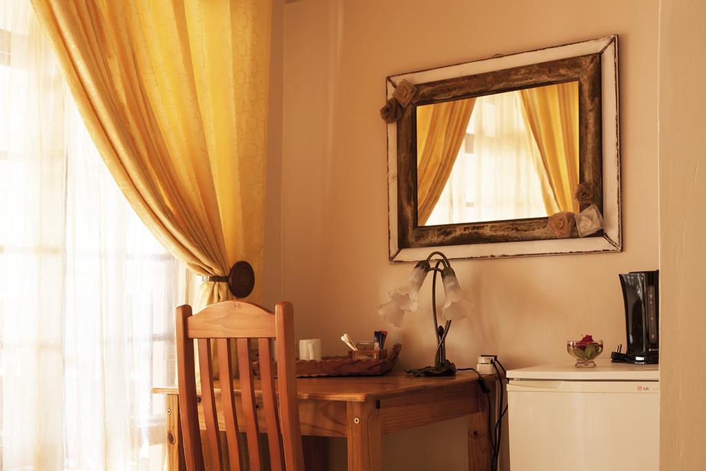 Holme Lea Manor Bed and Breakfast Piet Retief Eksteriør billede