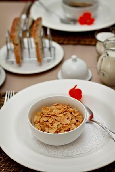 Holme Lea Manor Bed and Breakfast Piet Retief Eksteriør billede